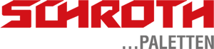 Logo Schroth GmbH - Paletten und Gitterboxen