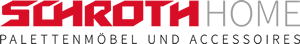 Logo Schroth Home - Palettenmöbel und Hochbeete